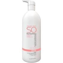Salon only so repairing shampoo 1L