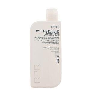 Rpr my thicker fuller stronger conditioner 300ml