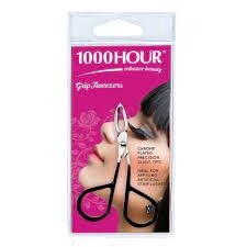 Grip tweezers 1000 hour