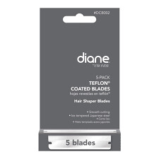 Diane hair shaper blades 5pk