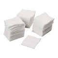 Beautypro cotton squares 100pcs
