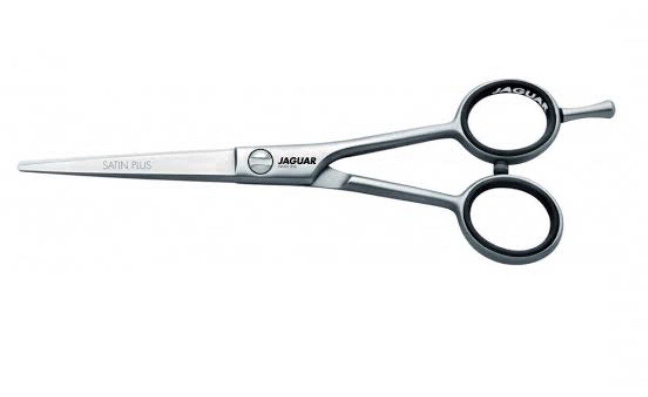 Jaguar Satin Plus 6.0" Hairdressing Scissor