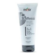 Riflessi argento silver 200ml