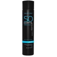 So essential daily conditioner 300ml