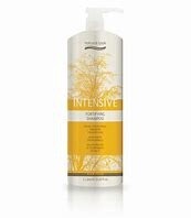 Natural look intensive fortifying shampoo 1L