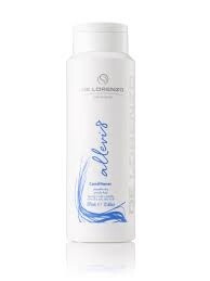 Delorenzo instant allevi8 conditioner 375ml