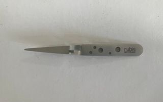 Rubis 1k711321r tweezer