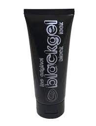 Black gel 100ml