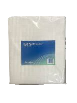 Salon &amp; spa nail pad protectors 100 sheets