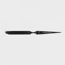 Glide hair tools teasing brush