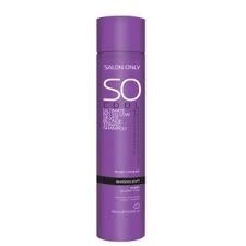 So cool blonde no yellow toning shampoo 300ml