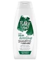 Punky colour greengarious 250ml