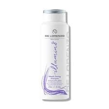 Delorenzo instant illumin8 blonde toning shampoo 375ml