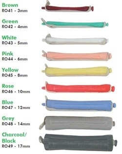 Perm rods pink 12pk