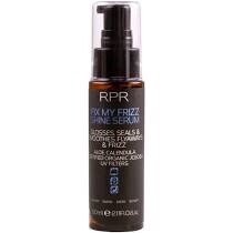 Rpr fix my frizz shine serum 60ml