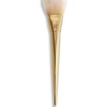Real techniques gold 100 arched powder brush