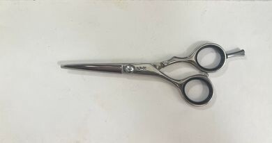Wahl precision series left handed scissors 5.0