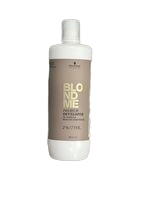 Blonde me 2% 900ml