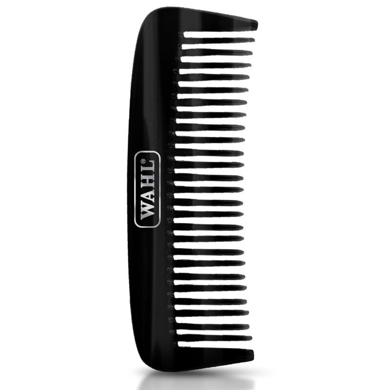 Wahl quiff comb