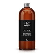 Wahl bay rum 1L