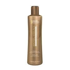 Brasil cacau anti frizz conditioner 300ml