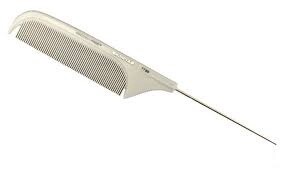 Cricket fine tooth rattail comb ff50