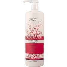 Natural look colourance conditioner 1L