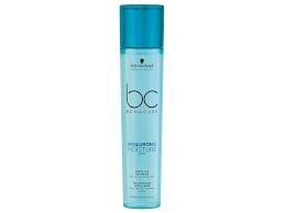 Schwarzkopf bc hyaluronic moisture kick shampoo 250ml