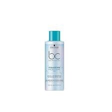 Schwarzkopf bc moisture kick shampoo 100ml