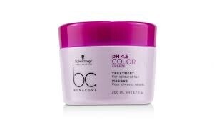 Schwarzkopf bc bonacure colour freeze treatment 200ml
