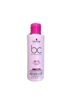 Schwarzkopf bc color rich shampoo 100ml