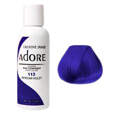 Adore 113 African violet 118ml