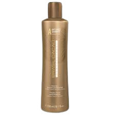 Brasil cacau anti frizz shampoo 300ml