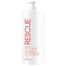 Hi lift rescue 1 minute miracle treatment 1L