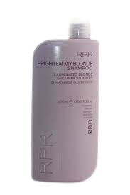 Rpr brighten my blonde shampoo 300ml