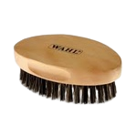 Wahl beard military brush