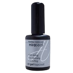 Hawley miraseal  uv gel topcoat 15ml