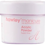 Hawley acrylic powder clear 100g