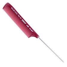 Goldilocks metal tail comb no 56
