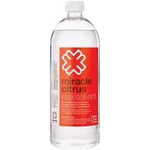 Mancine miracle citrus wax solvent 1L