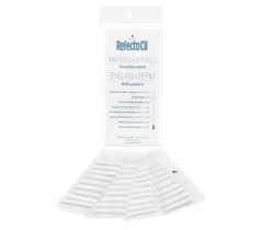 Refectocil eyelash perm rollers large 36pc