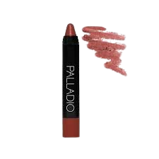 Palladio herbal lip balm ginger flush