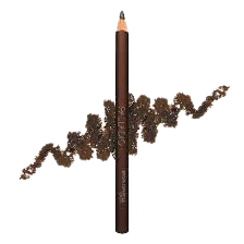 Palladio glitter eye liner brown sparkle