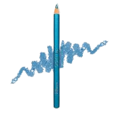 Palladio glitter eye liner sky sparkle