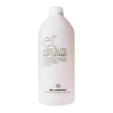 DeLorenzo et absolute deep cleanser 1L