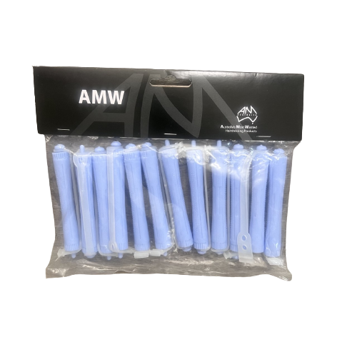Perm rods blue amw 12pk