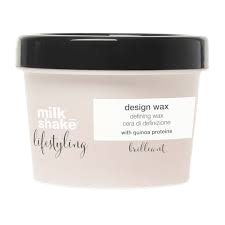 Milkshake design wax 100ml