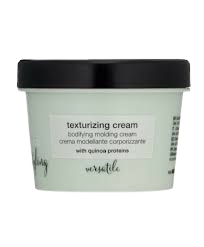 Milkshake texturizing cream 100ml
