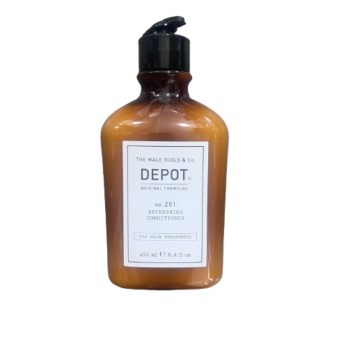 Depot no 201 refreshing conditioner 250ml
