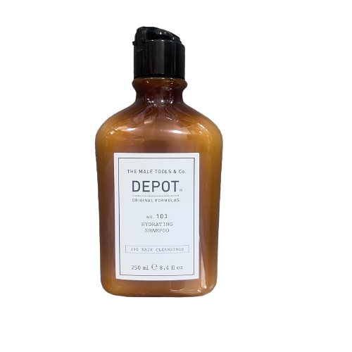 Depot no 103 hydrating shampoo 250ml
